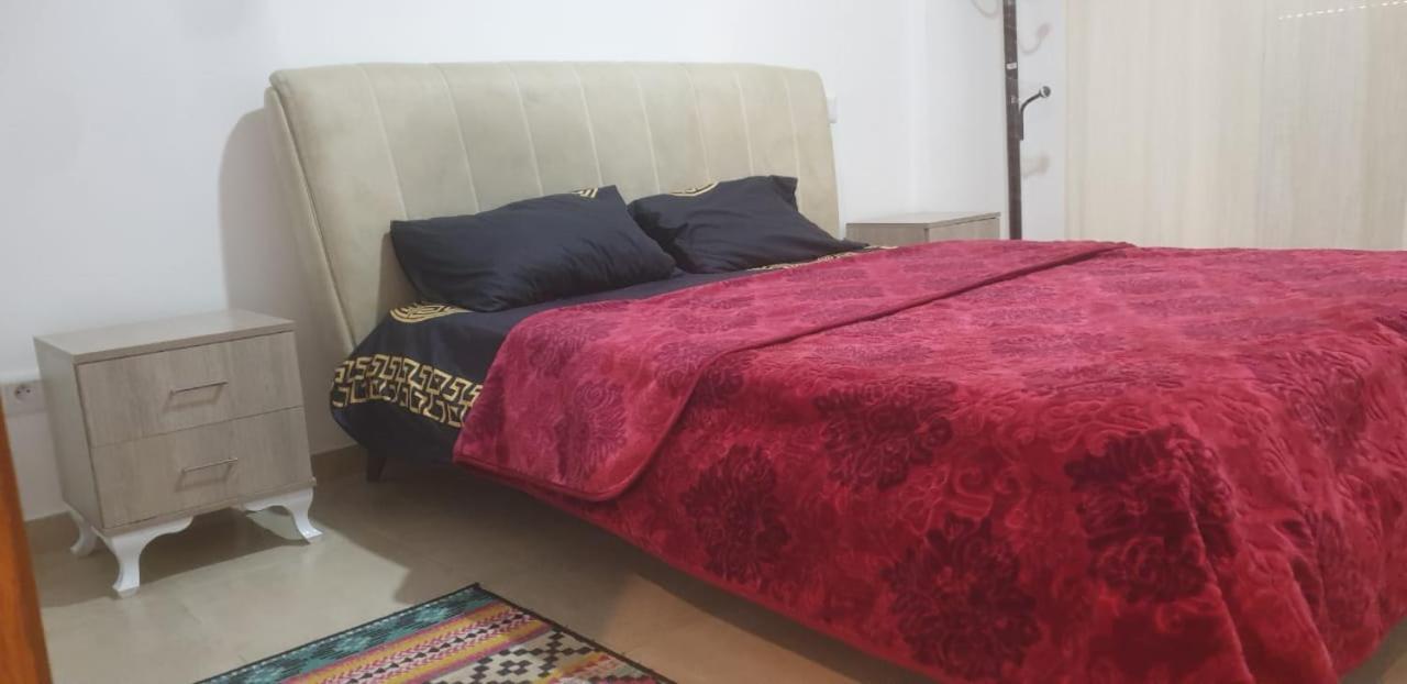 Meuble Apartment