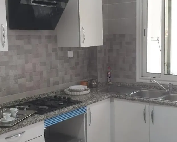 Appartement Meuble