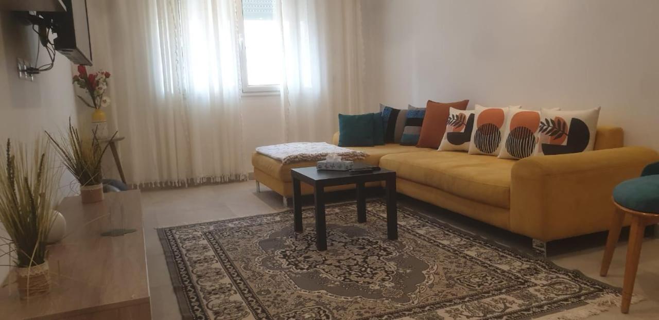 Apartment Meuble Tunis
