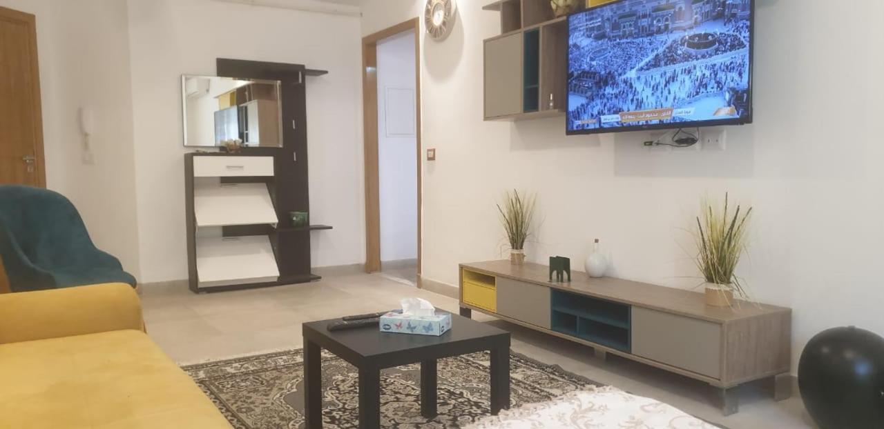 Meuble Apartment Tunis