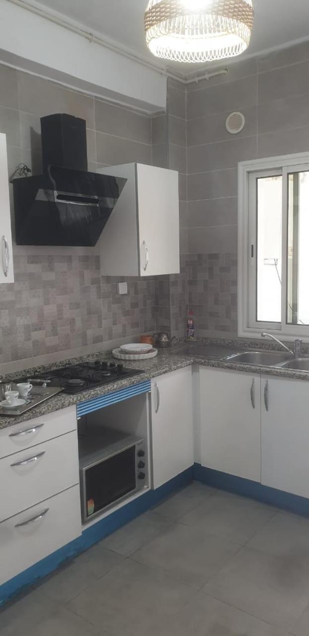 Apartment Meuble Tunis