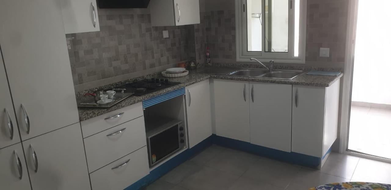 Apartment Meuble