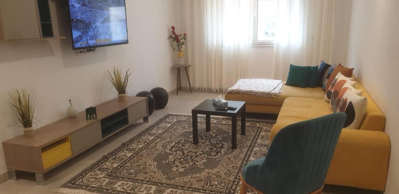 Apartment Meuble