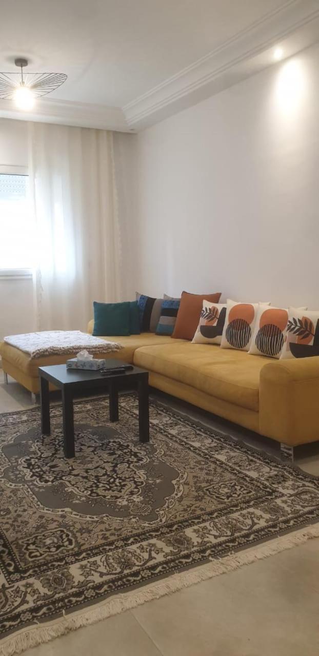 Apartment Meuble *