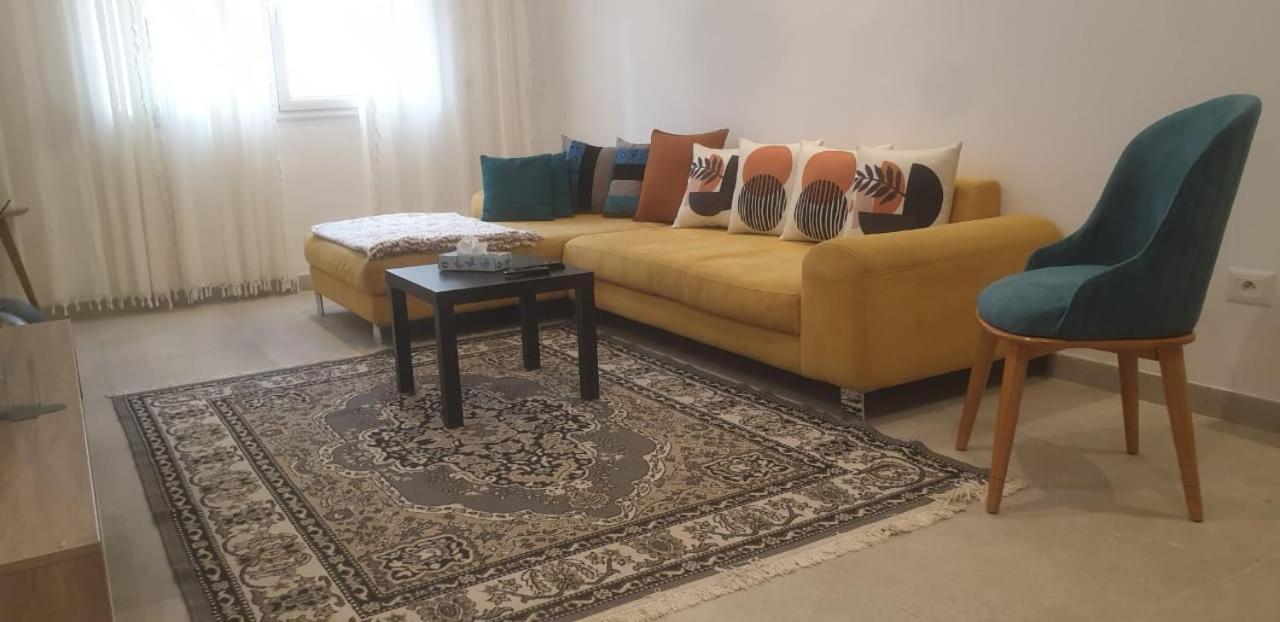 Meuble Apartment Tunis